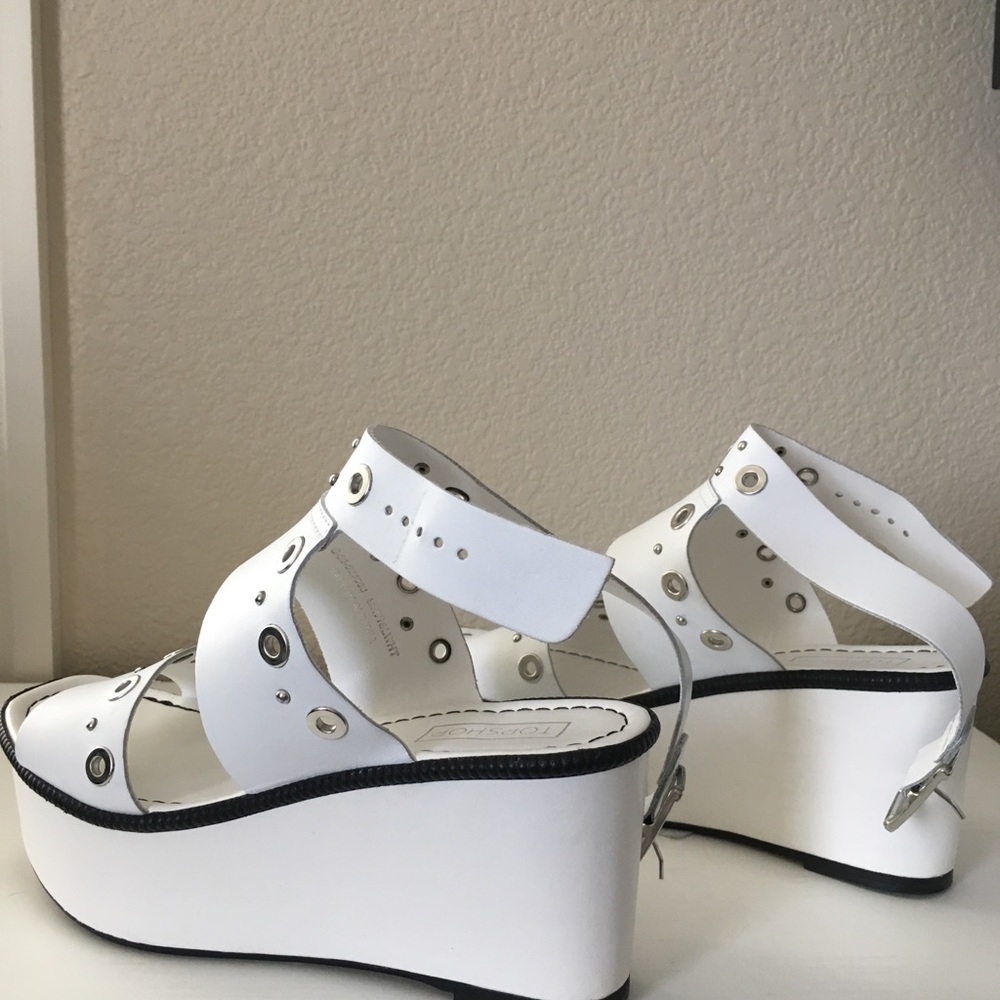 Top Shop Shoes